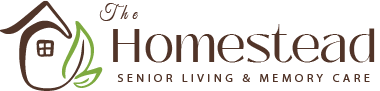 The Homestead Senior Living